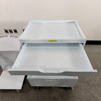 Mobile Rolling Carts image 3